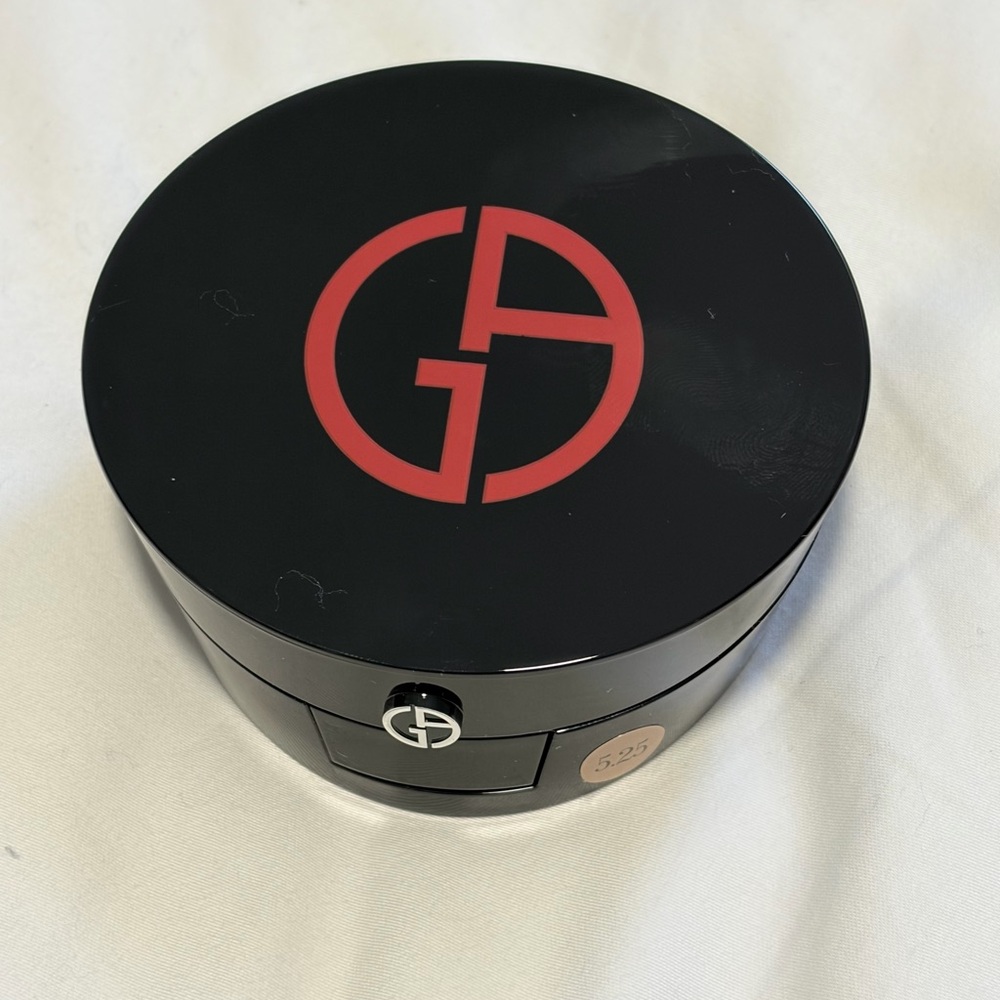 Giorgio Armani POWER FABRIC 5.25
